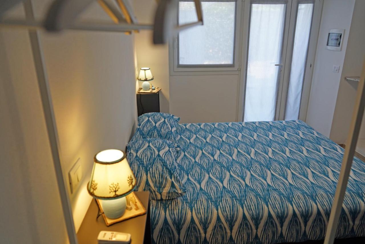 Ferienwohnung La Dimora Della Contessa 2 - Locazione Turistica Polignano a Mare Exterior foto