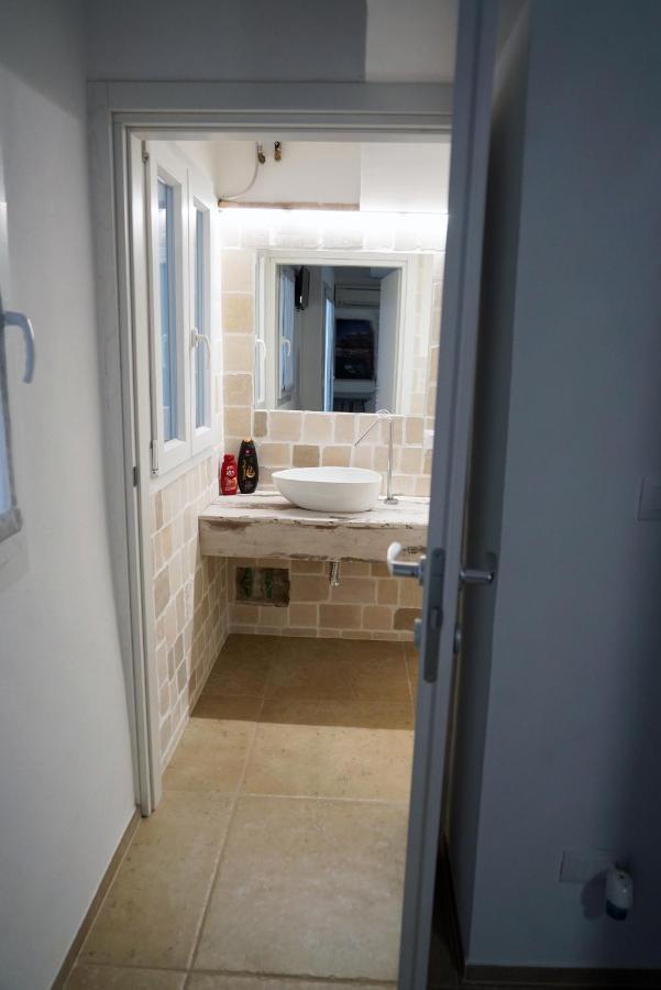 Ferienwohnung La Dimora Della Contessa 2 - Locazione Turistica Polignano a Mare Exterior foto