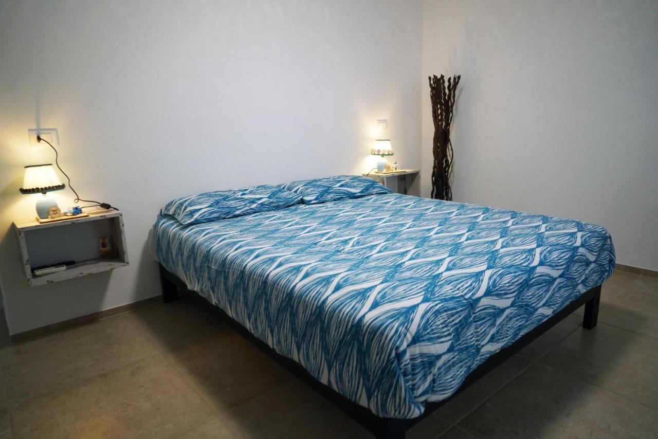 Ferienwohnung La Dimora Della Contessa 2 - Locazione Turistica Polignano a Mare Exterior foto