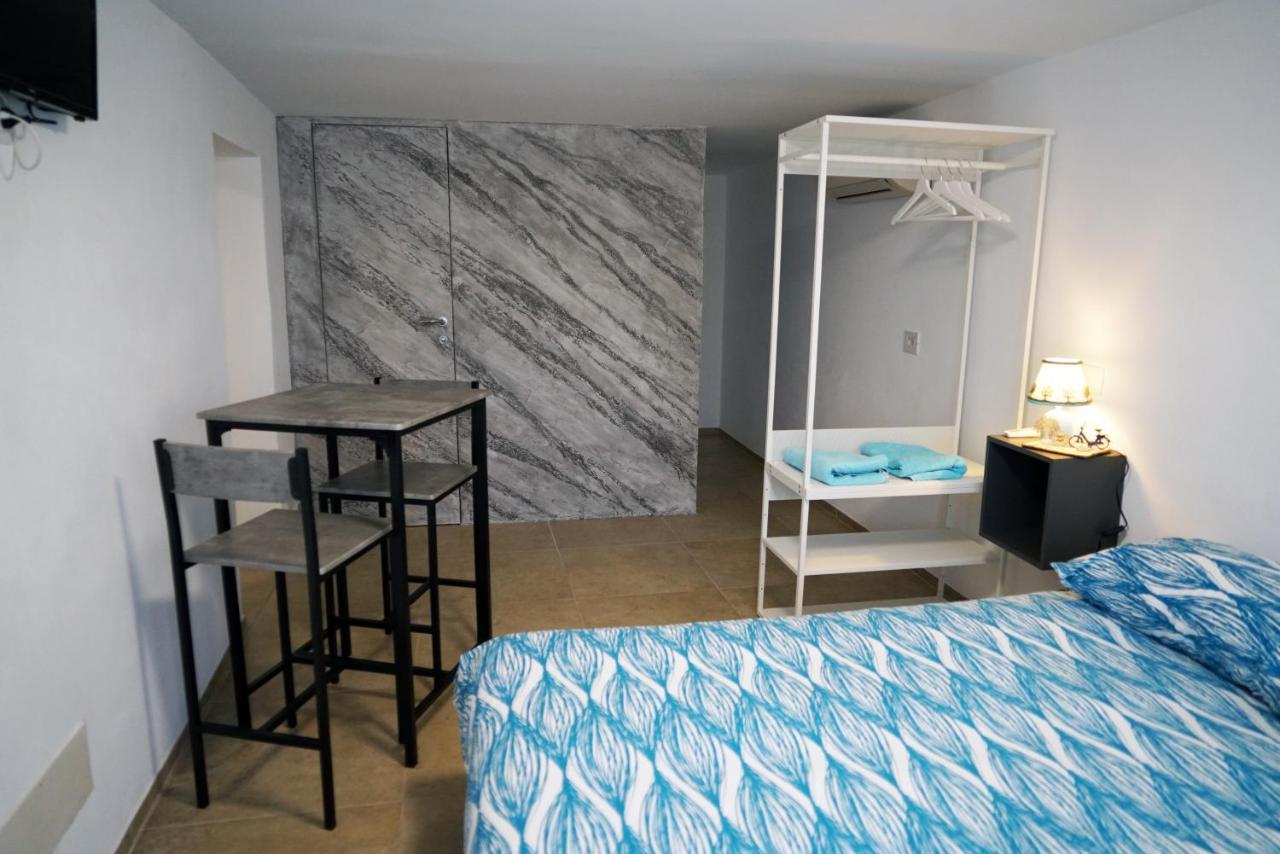 Ferienwohnung La Dimora Della Contessa 2 - Locazione Turistica Polignano a Mare Exterior foto
