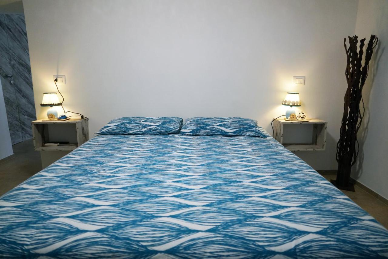 Ferienwohnung La Dimora Della Contessa 2 - Locazione Turistica Polignano a Mare Exterior foto
